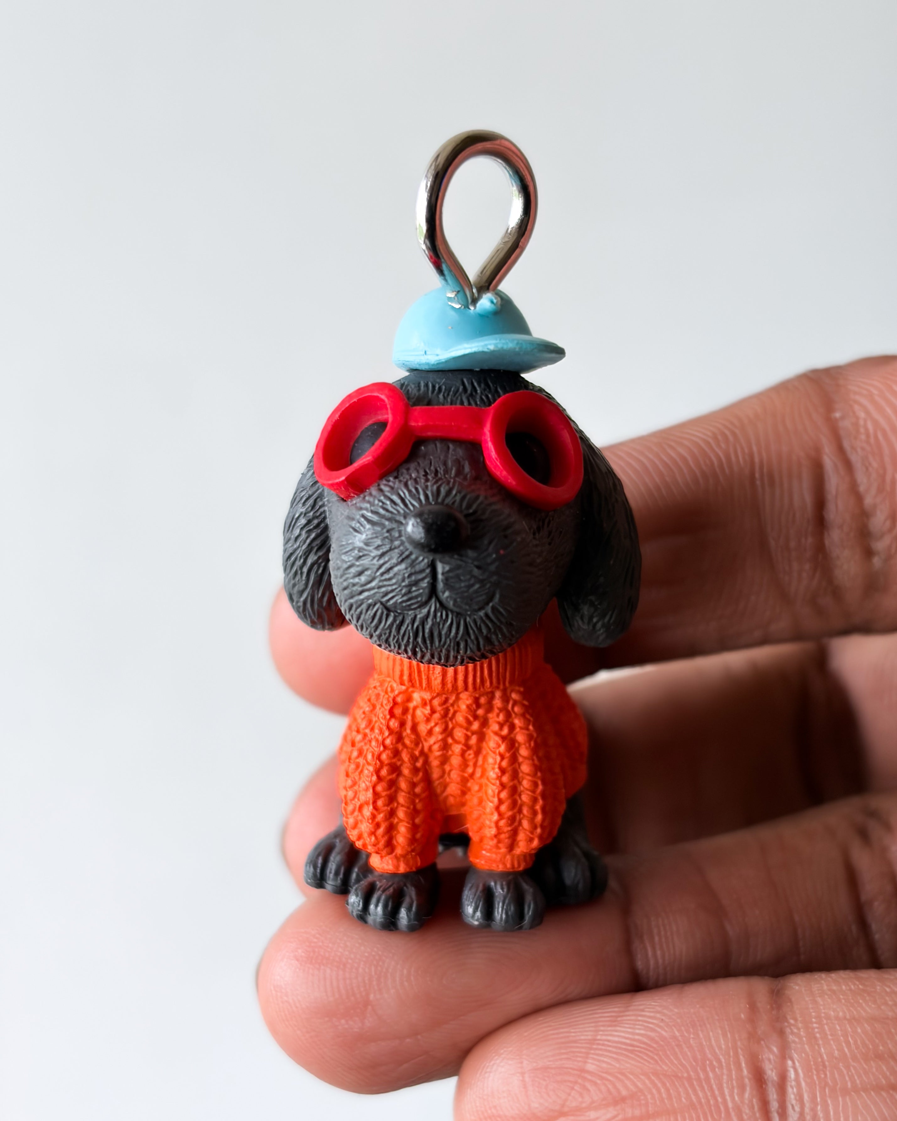 3d charm - 1 pc