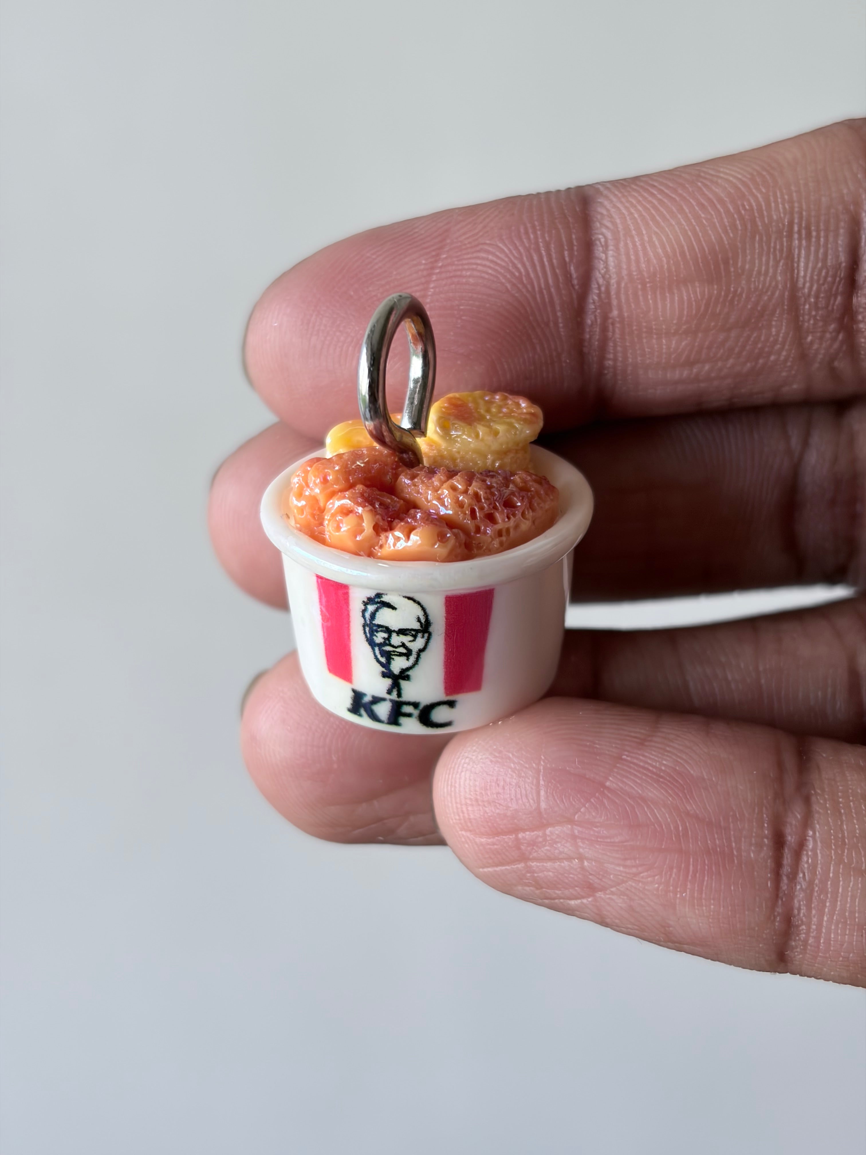 3d charm - 1 pc
