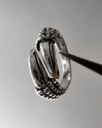 Claw ring - 5 pc