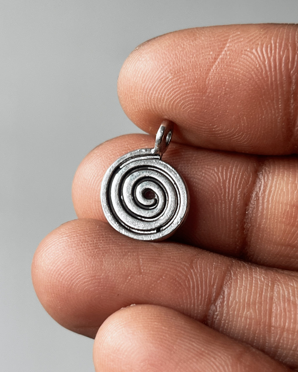 Big swirl- 10 pc