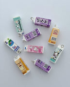 Adha liter doodh - 10 pc
