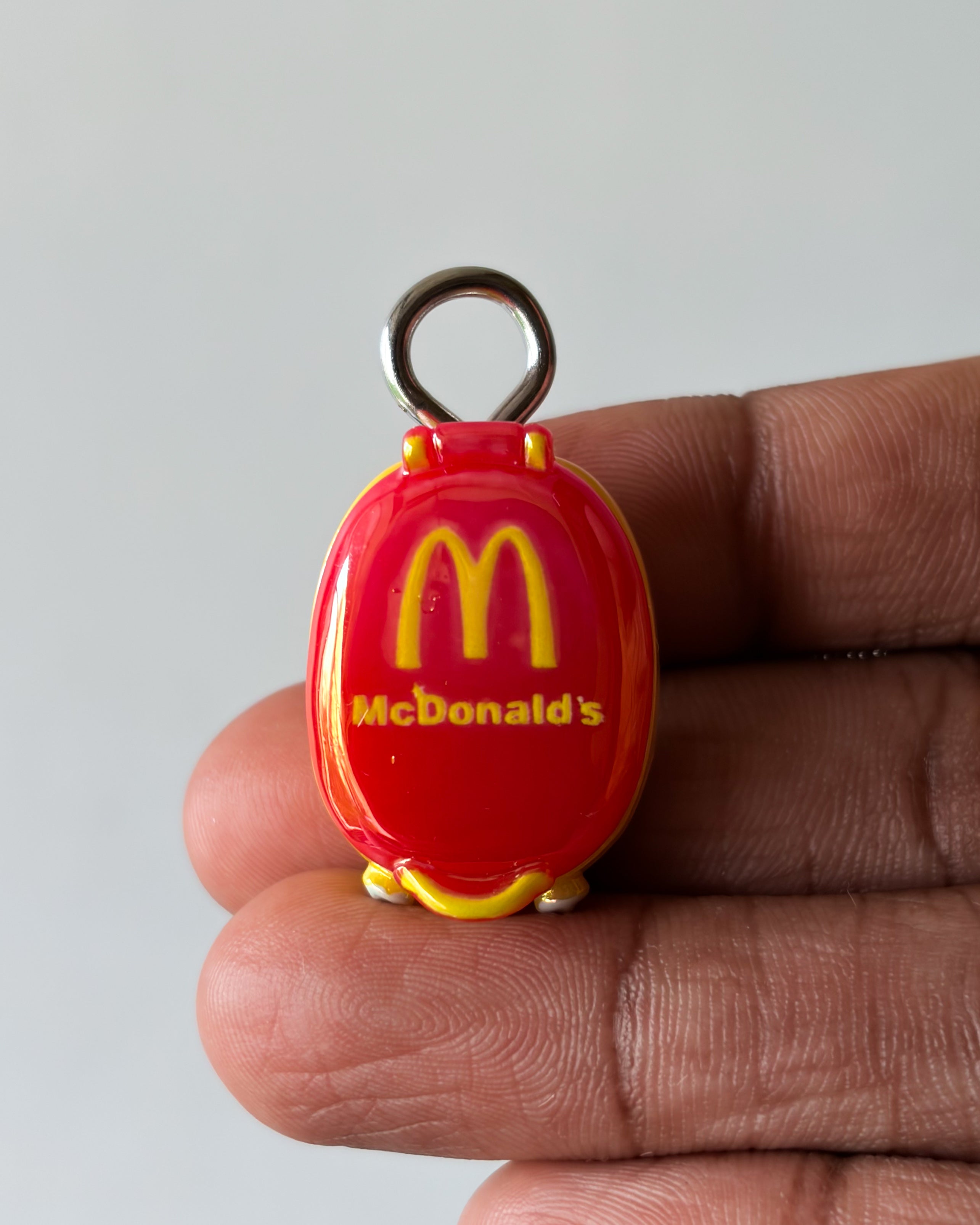 3d charm - 1 pc