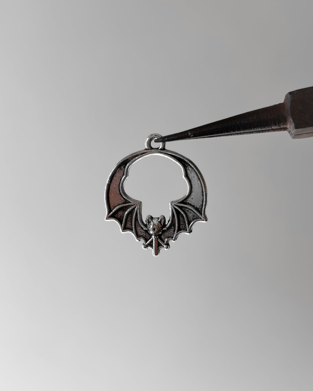 Bat Charm - 10 pc