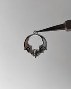 Bat Charm - 10 pc
