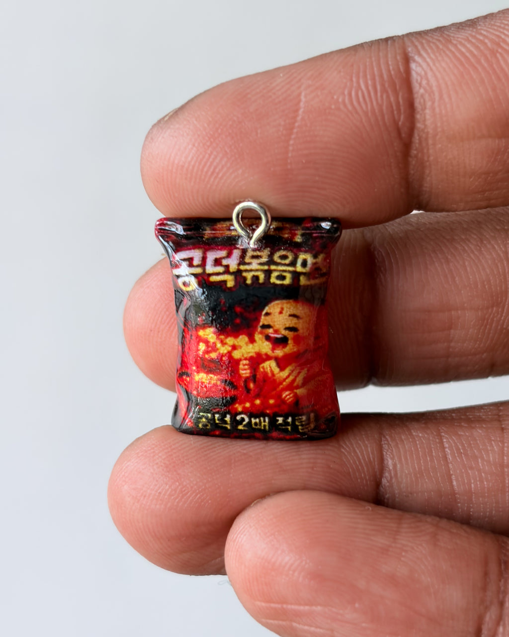 Teekhi maggie charm - 10 pc
