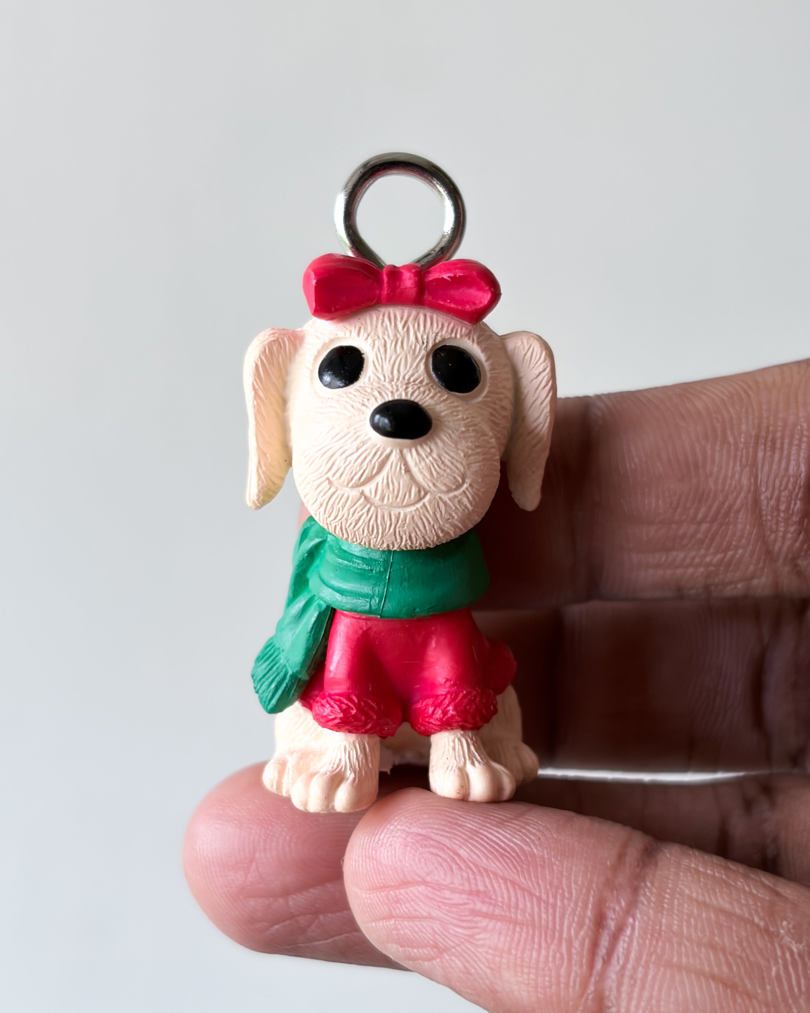 3d charm - 1 pc