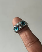 Eagle ring - 5 pc