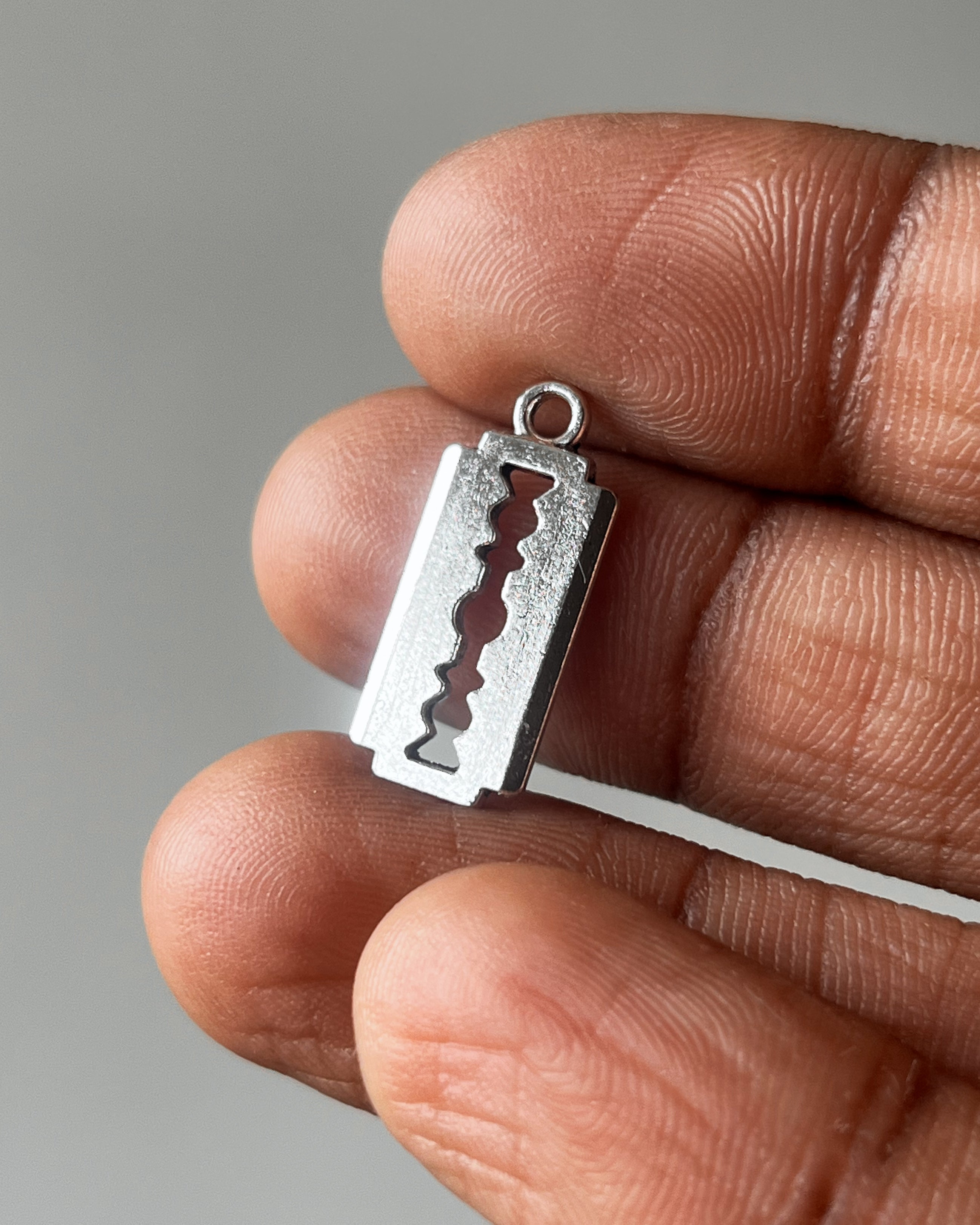 Nibba nibbi Ka fav charm - 10 pc