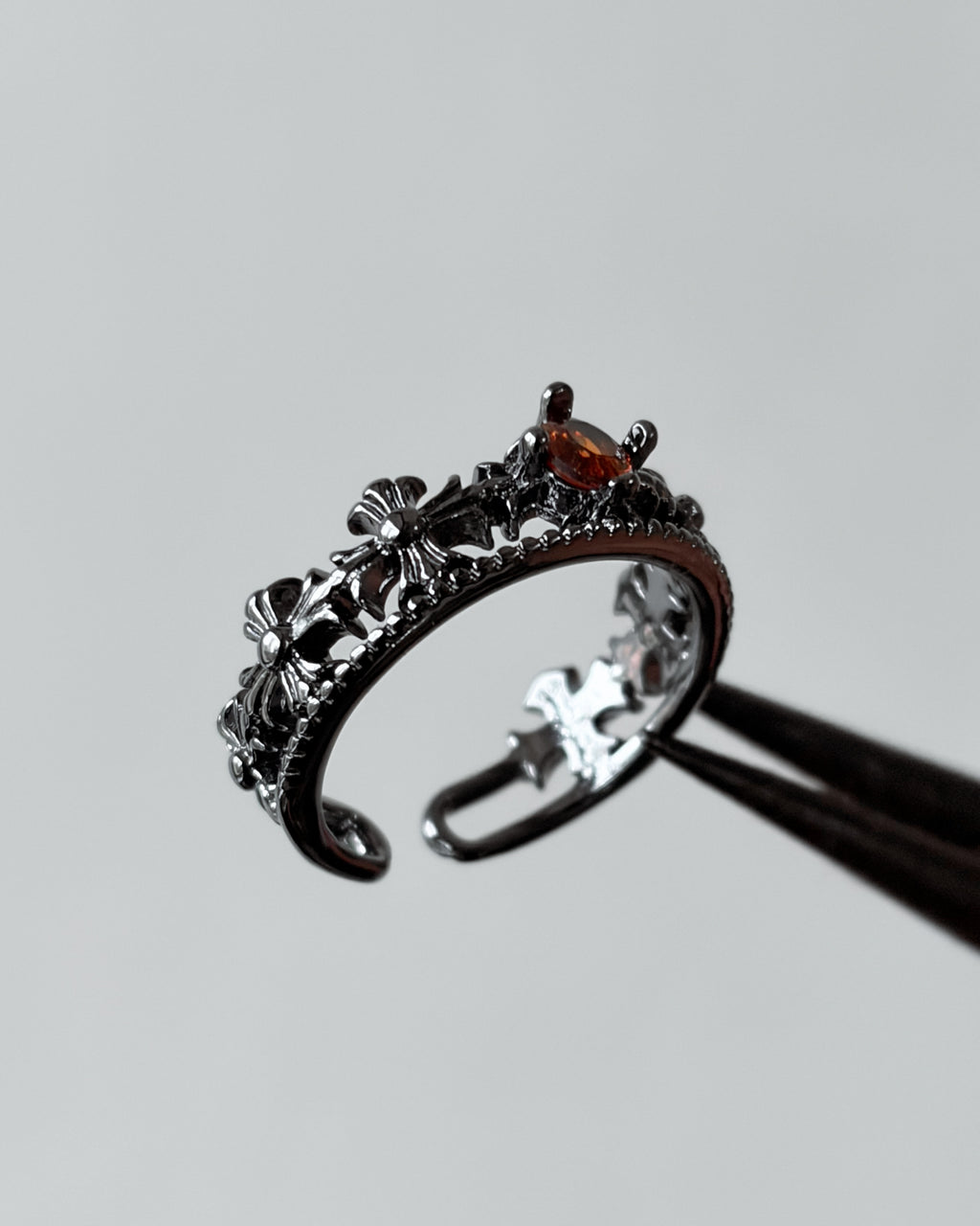 2.0 New y2k ring - 3 pc