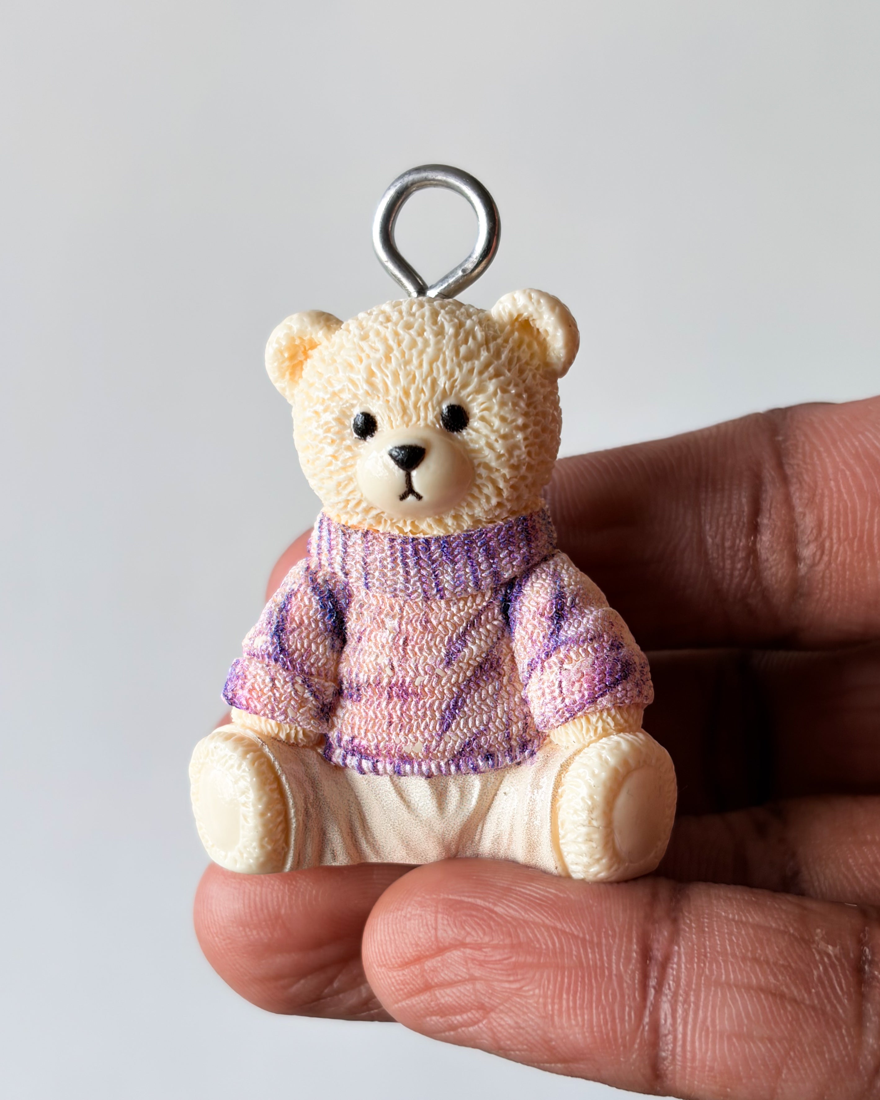 3d charm - 1 pc