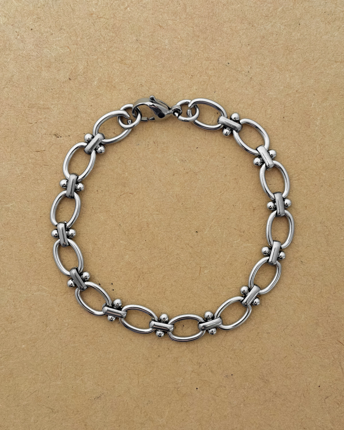 3.0 Stainless Steel Bracelet