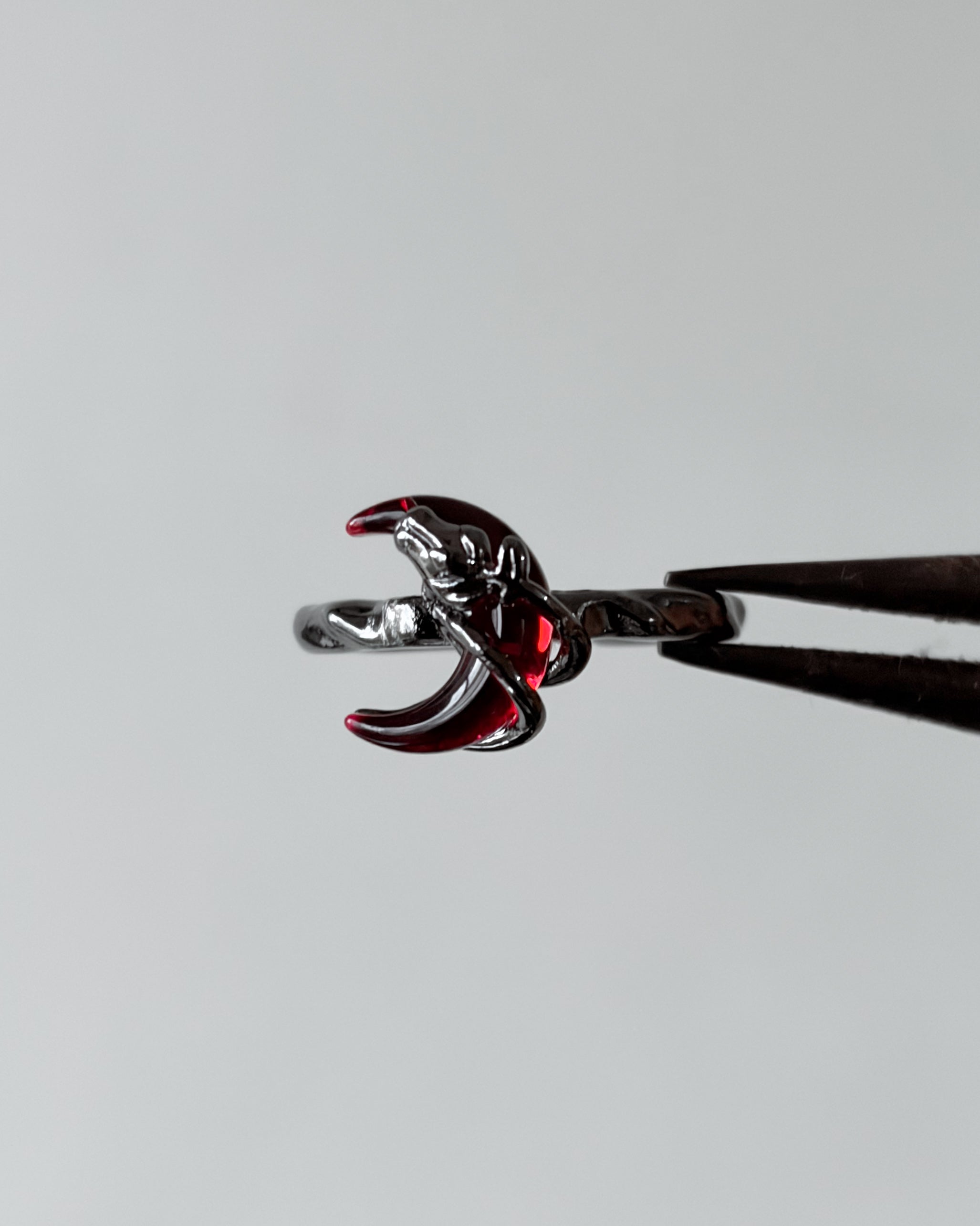 3.0 New y2k ring - 3 pc