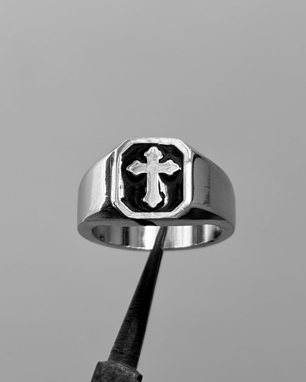 3.0 Cross ring mix size - 12 pc (trial batch)