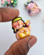 Bambai baddies - 10 pc