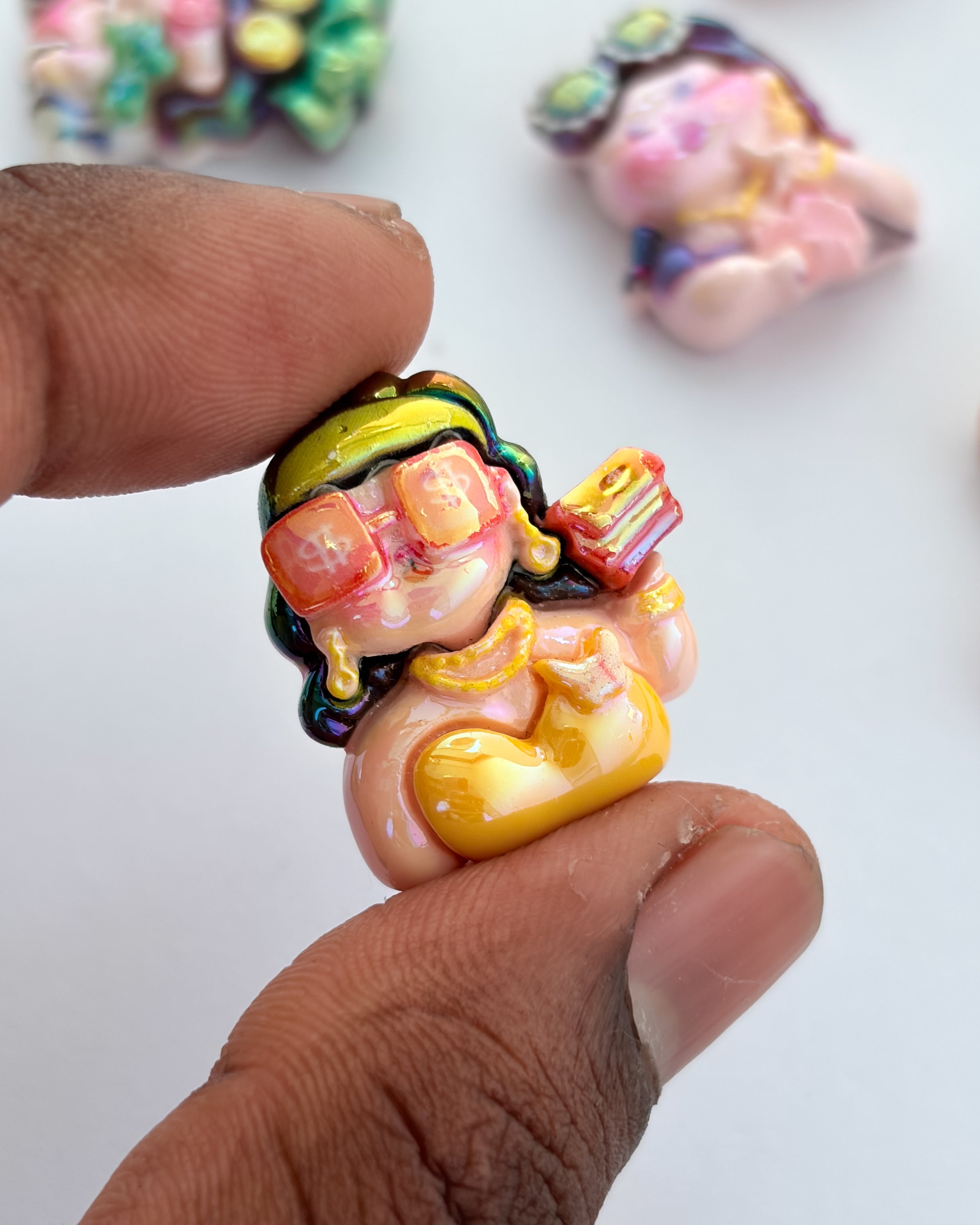Bambai baddies - 10 pc