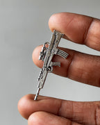 Ak47 charm - 10 pc