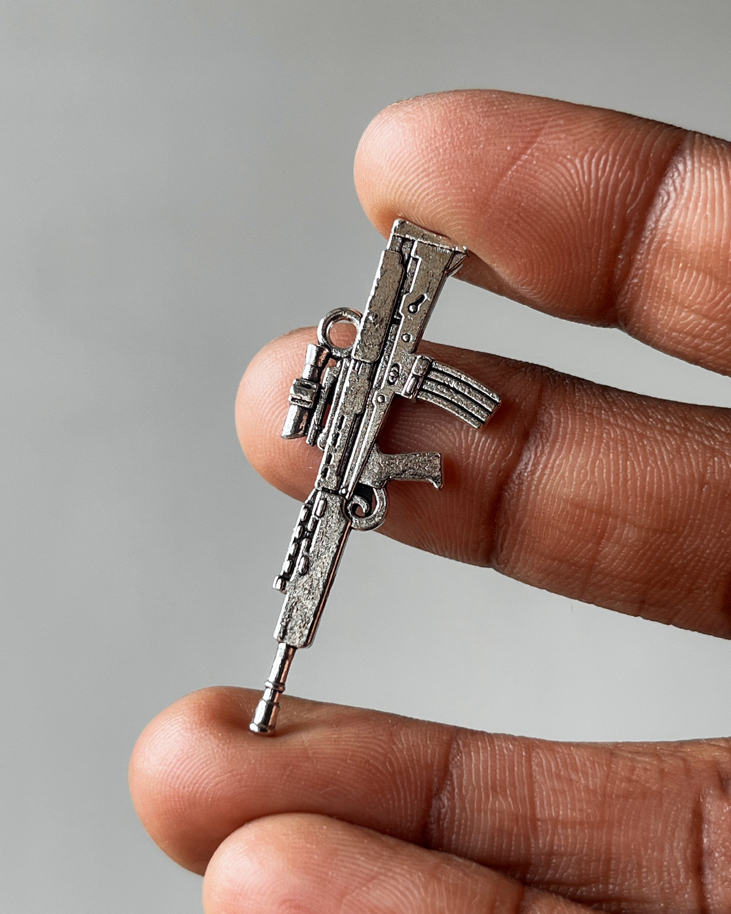 Ak47 charm - 10 pc