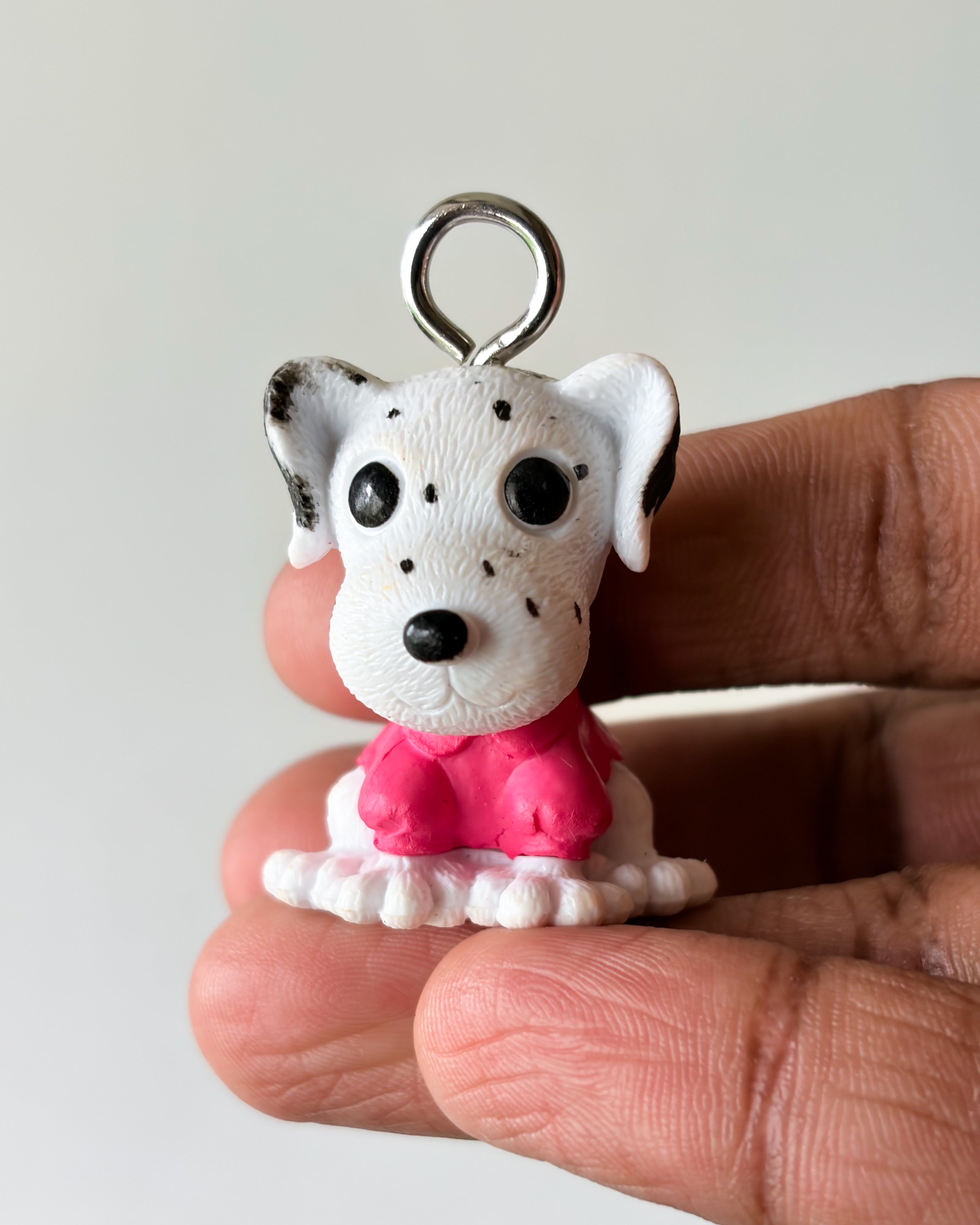 3d charm - 1 pc