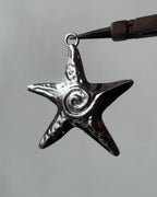 Premium chunky star swirl- 1 pc
