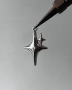 2.0 Bling charm