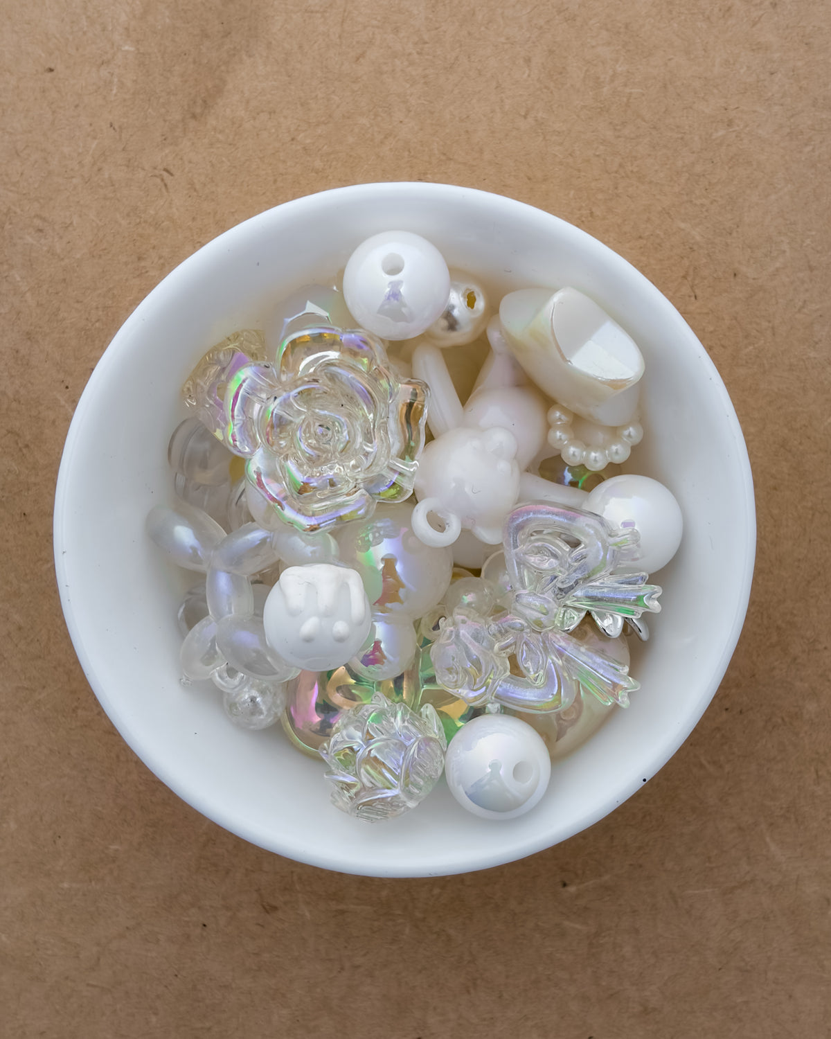 1.0 Chunky soup - 100 grams