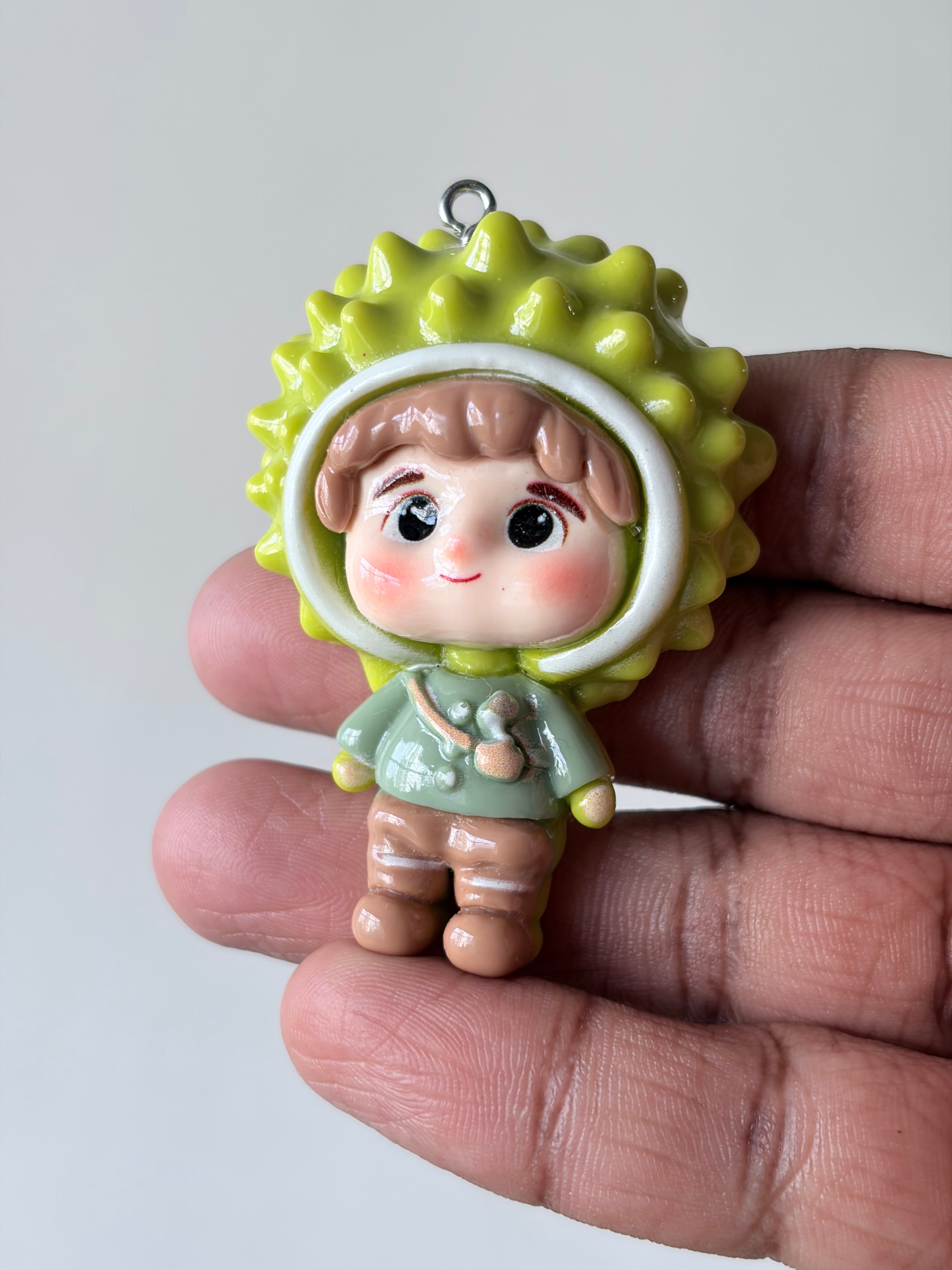 3d charm - 1 pc