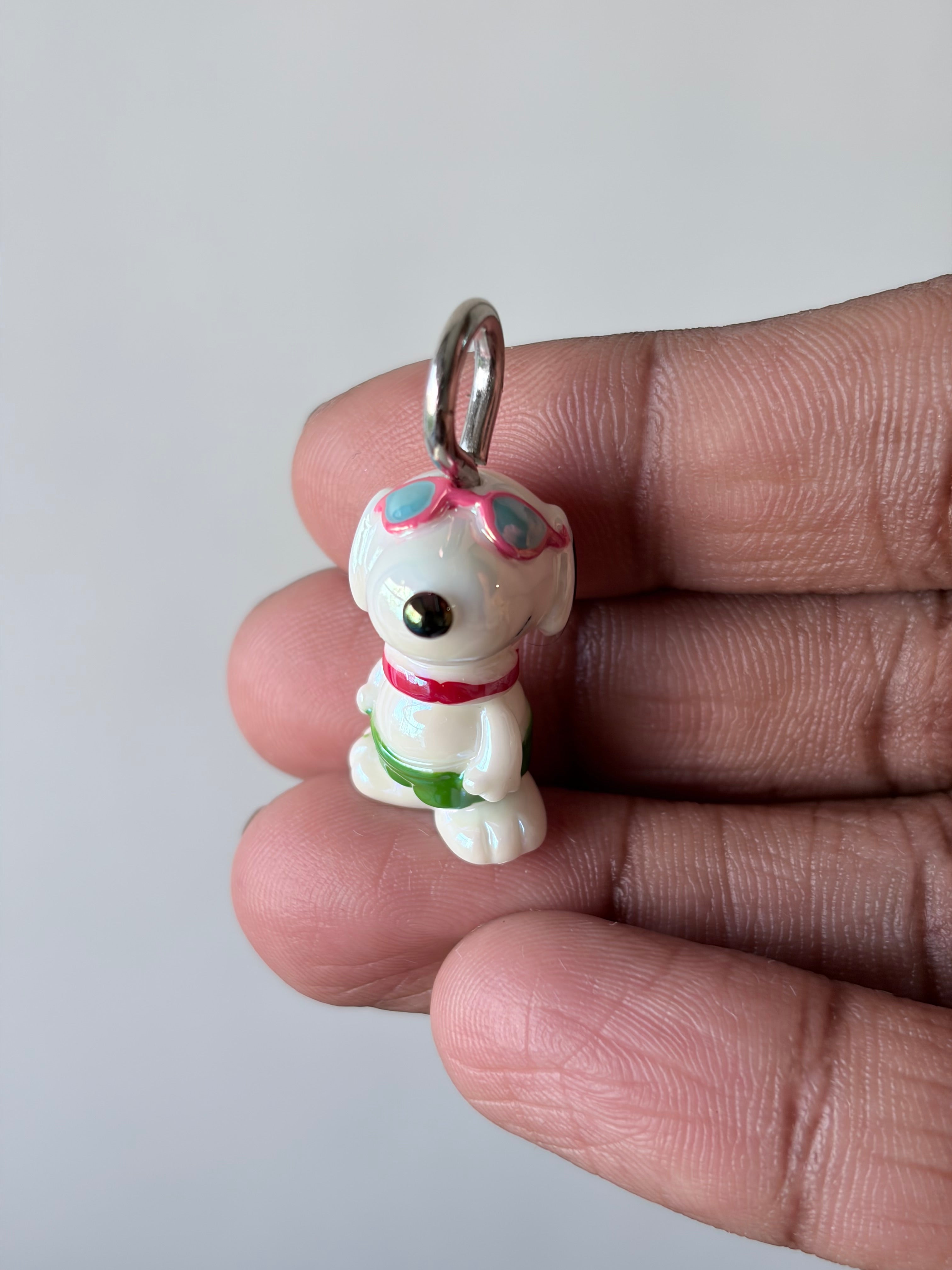 3d charm - 1 pc