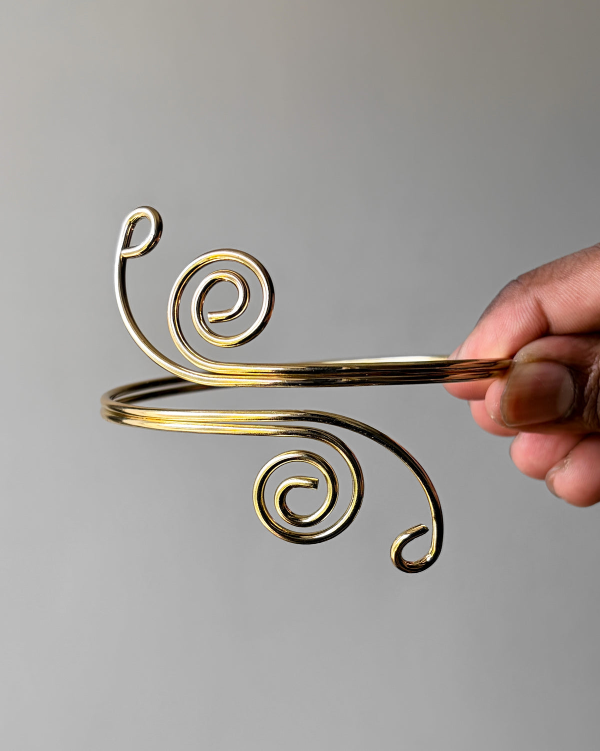 Arm cuff - 5