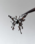 Kala butterfly charm - 3 pc