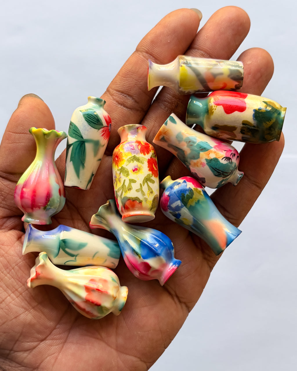 3.0 vase - 10 pc