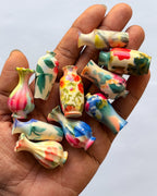 3.0 vase - 10 pc