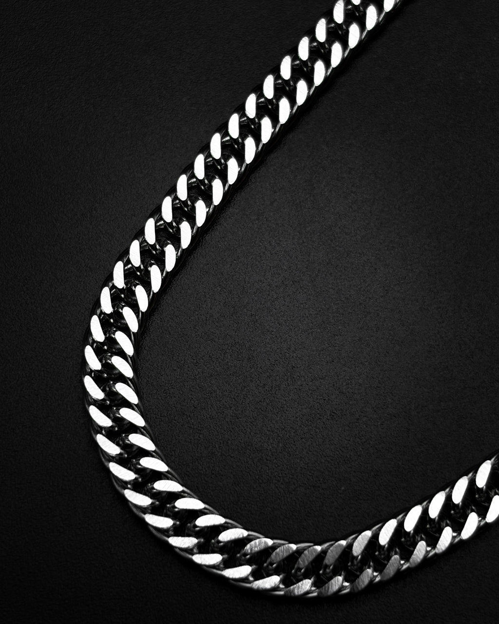 Stainless steel Thick Link chain