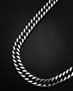 Stainless steel Thick Link chain