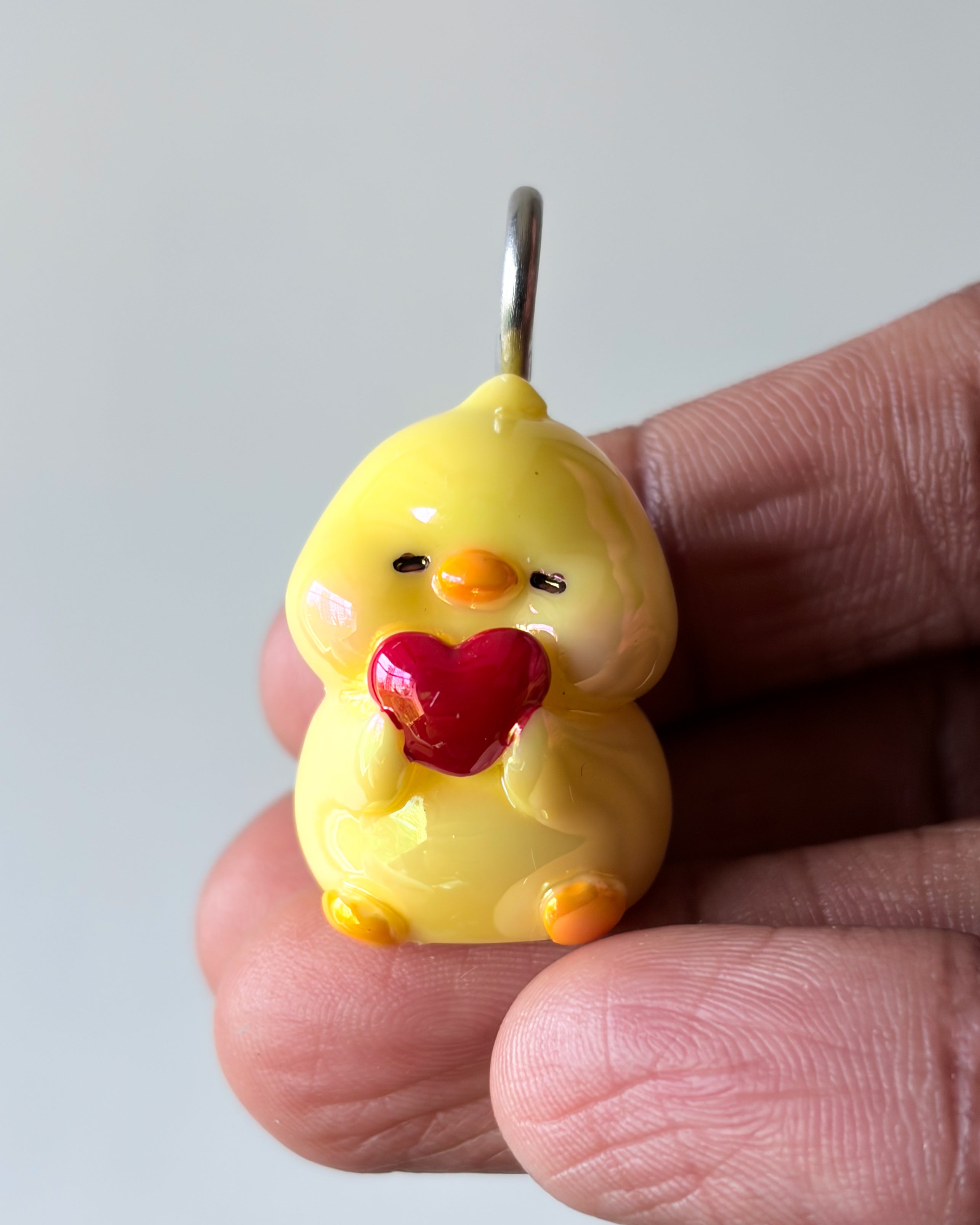 3d charm - 1 pc