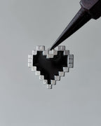 Minecraft charm - 3 pc