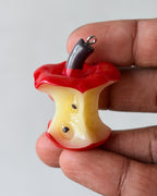 Big apple charm - 1 pc