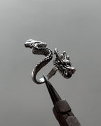 Dragon ring - 5 pc