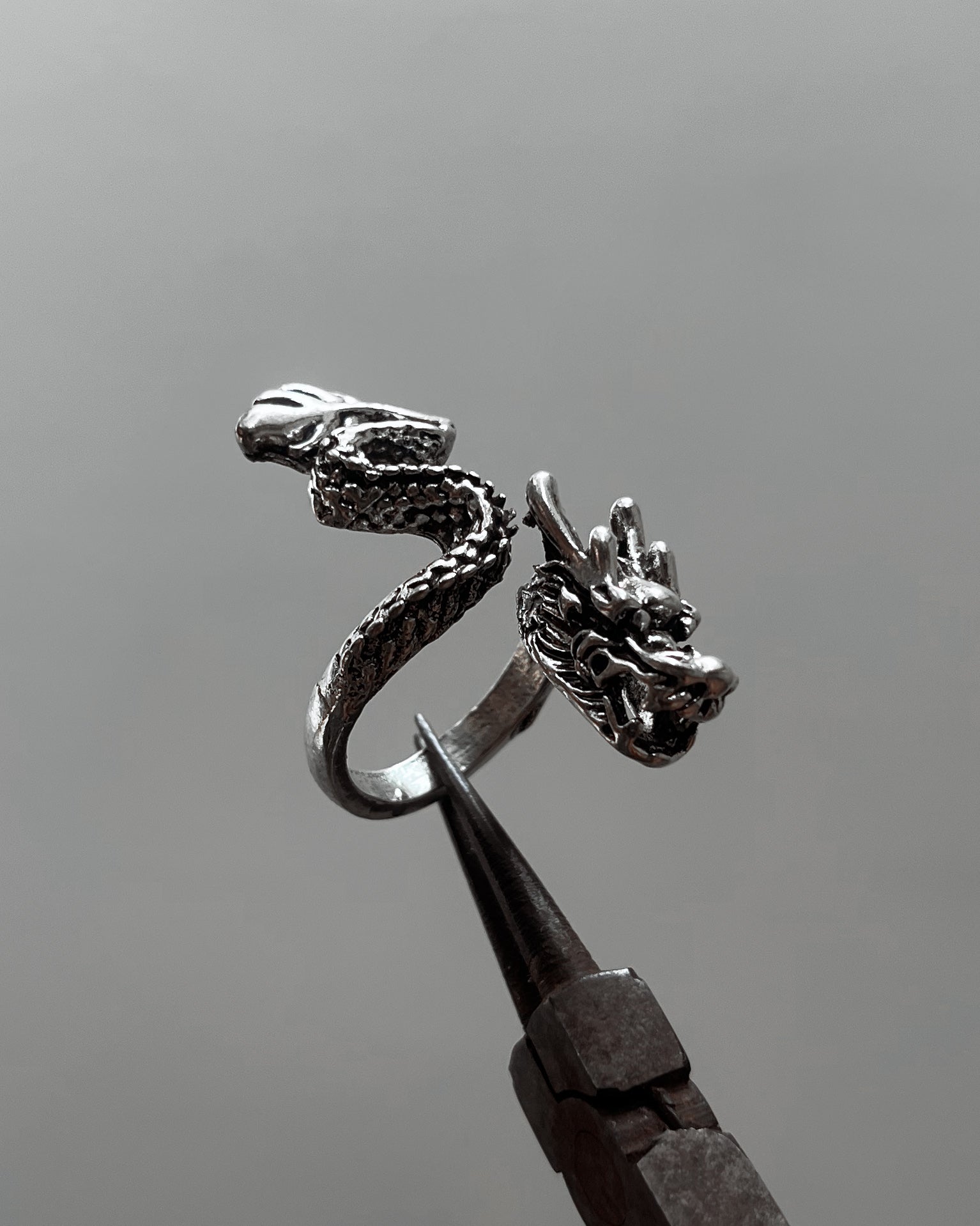 Dragon ring - 5 pc