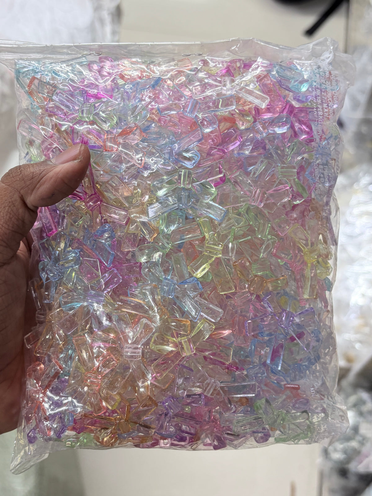 500 grams clearance