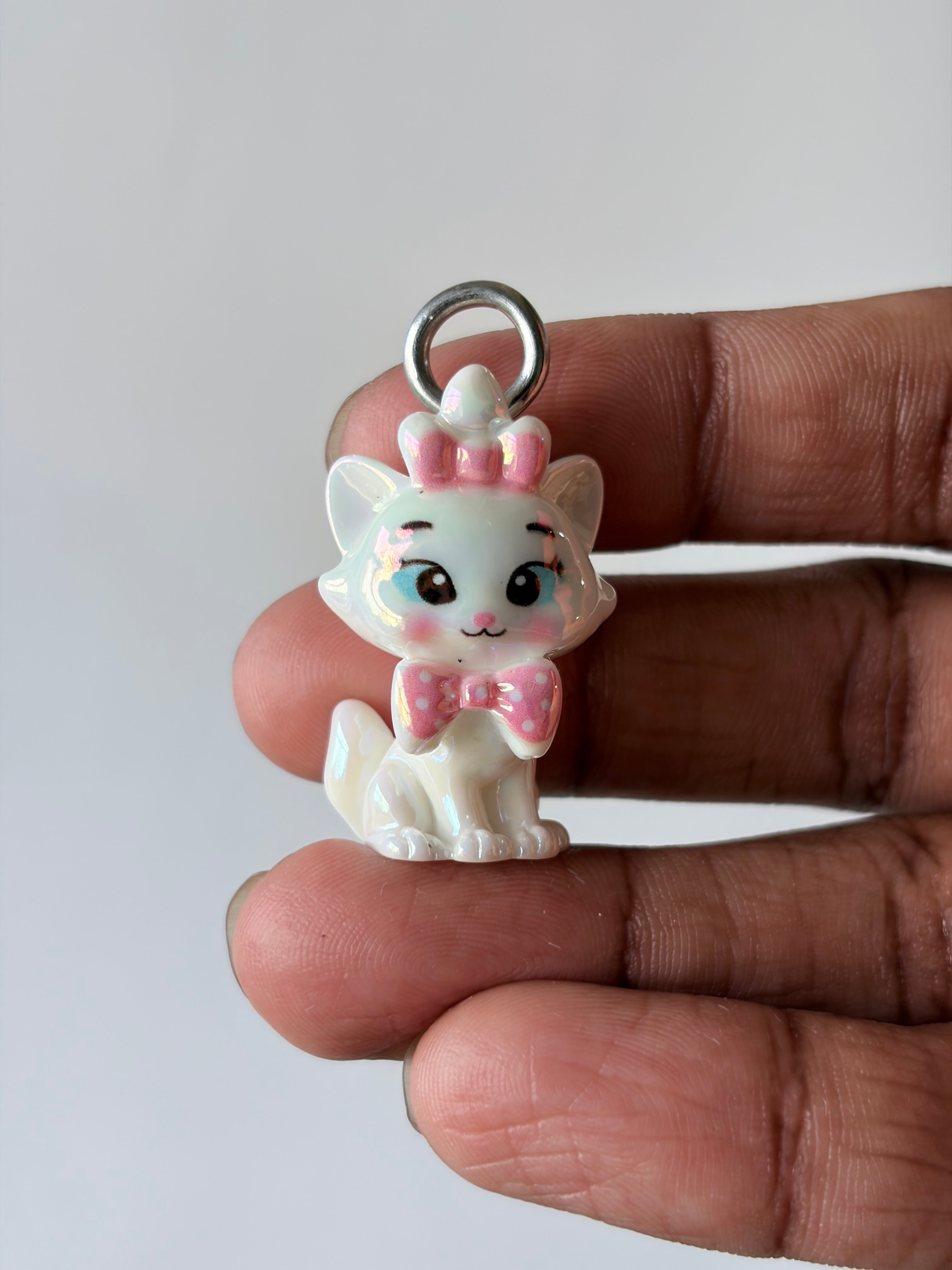 3d charm - 1 pc
