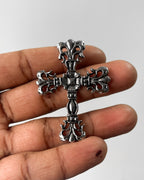 Chrome Charm