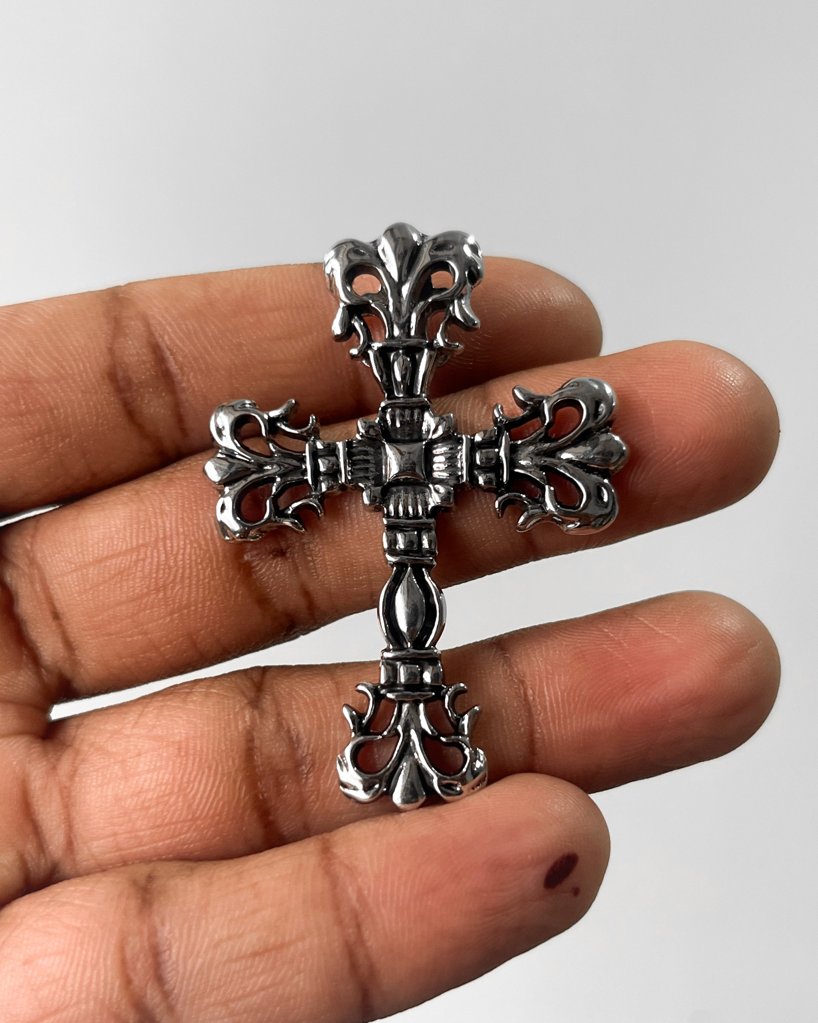 Chrome Charm