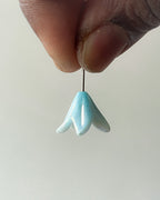 Lily beads / 50 grams