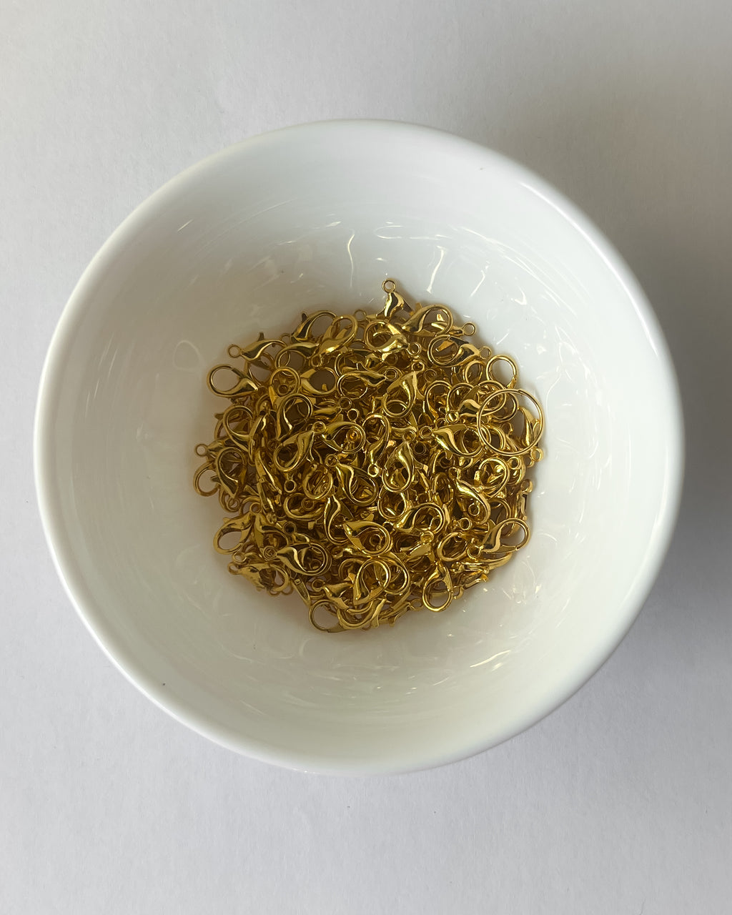 Lobster Clasp | Pack of 100 pc