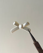 Pearl bow : 2 // 50 gms pack