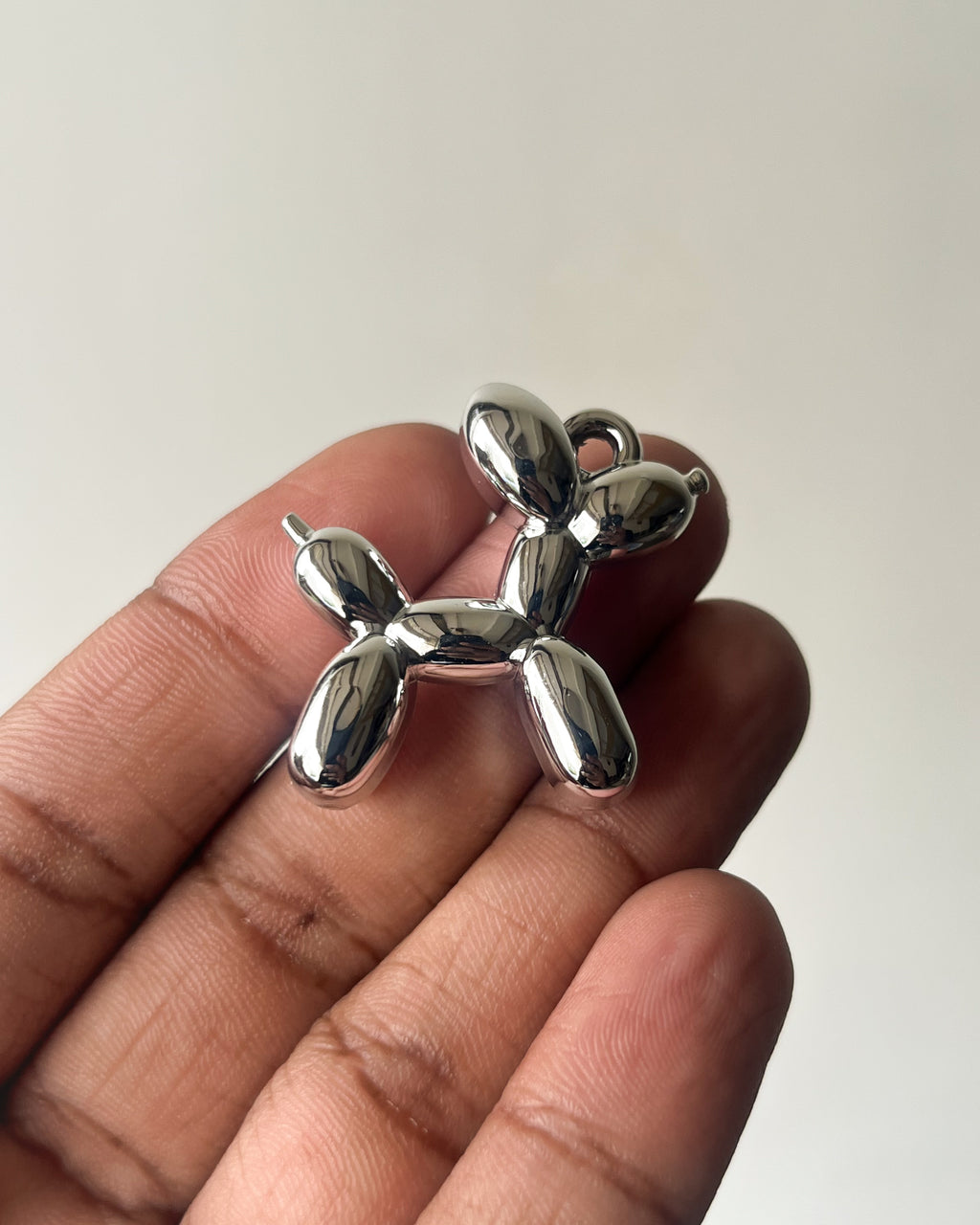 Ccb balloon dog  // 5 pc