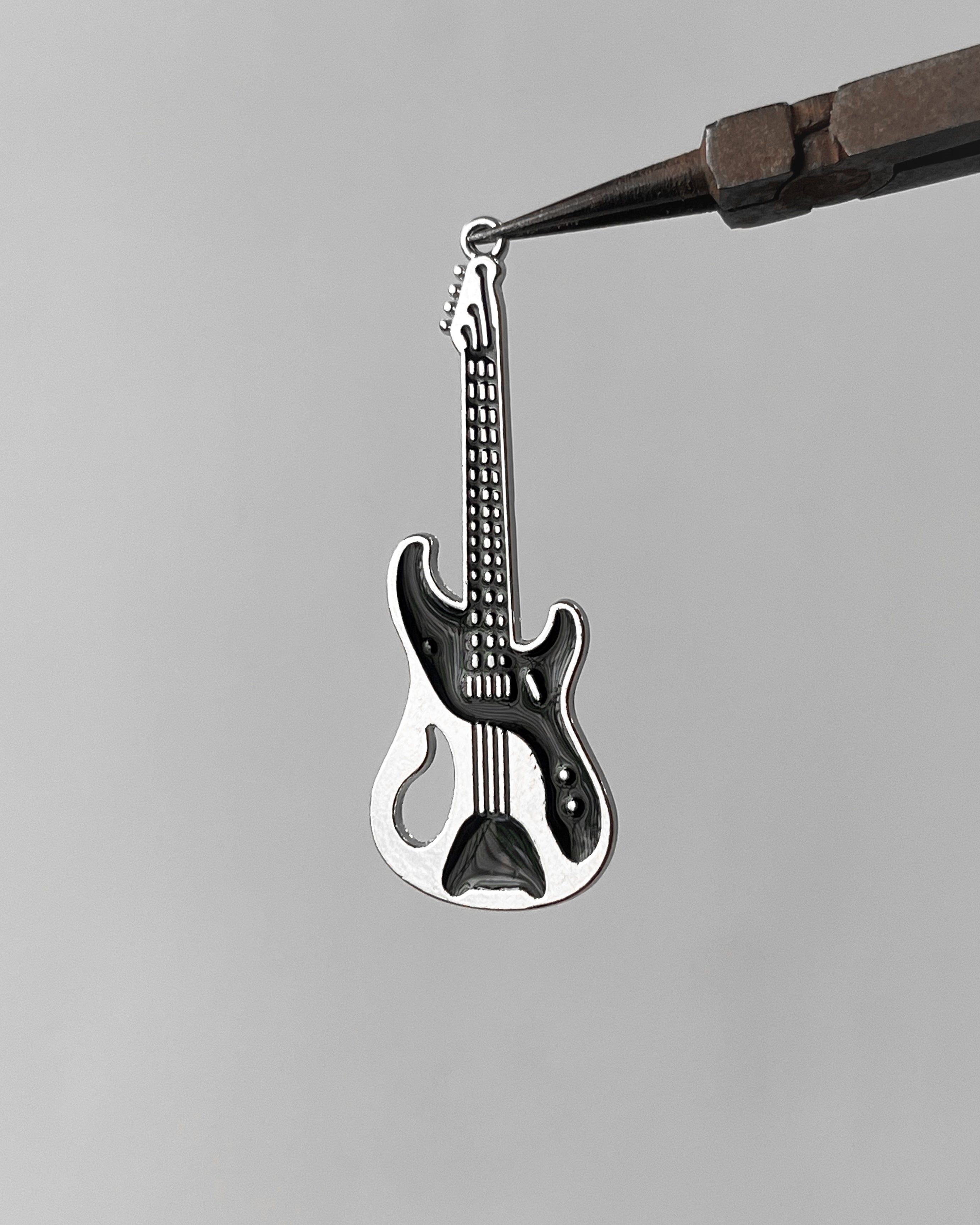 Guitar Charm