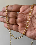 Paper Clip Chain | 50 grams