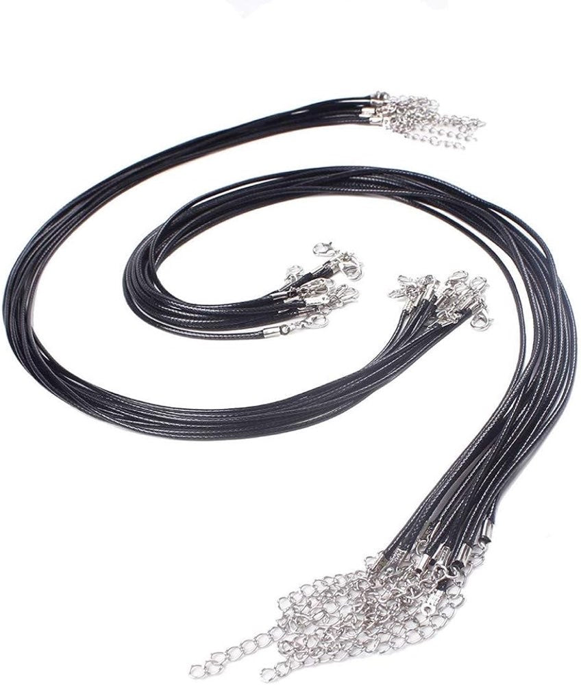 Leather Cord
