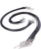 Leather Cord